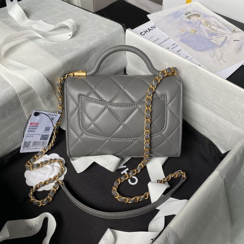 Ch**el satchel bags